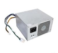 ZMdooreasy Para Dell Optiplex 3020 7020 9020 compatible con fuente de alimentación de 290 W con pieza de repuesto RVTHD D290A001L para modelos T1700 y PowerEdge T20