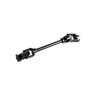 ZMdooreasy Para G29 Junta de dirección de carrito de golf JW1-F3822-00 pieza de repuesto, componente de ajuste directo de plástico para un control sensible suave en el campo, negro