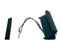 ZMdooreasy Pelador de etiquetas P1027135-044 para Zebra ZP para GK para impresoras GX Series 203 Dpi reduce la intervención manual y aumenta el rendimiento en la producción de etiquetas