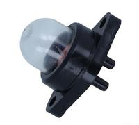 ZMdooreasy Purga de aire para bomba de cebador de bulbo Assy se adapta a McCulloch 335 440 CAT 5300472130 String Trimmer Soplador de setos Diámetro de la bombilla de 5 mm