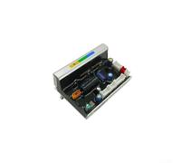 ZMdooreasy Reemplazo eléctrico de aluminio compacto del regulador de la vespa para NIU para KQi 200P (US)