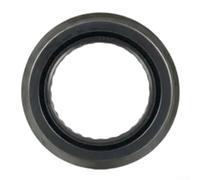 ZMdooreasy Sello de engranaje de piñón de transmisión diferencial para GMC para BUICK para Chevrolet para CADILLAC reemplaza 26064029 74009402 12479155 Eje trasero Plástico Negro Ajuste directo