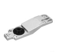 ZMdooreasy Soporte de radiador OEM para Opel 2008 2017, parte 23120322, estabilidad y soporte de refrigeración mejorados