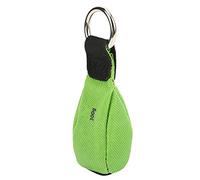 ZMellifluent Kit de línea de Lanzamiento Multifuncional para arboristas, Bolsa de Lanzamiento para Escalada en árboles con Cuerda de Nylon y Anillo de Metal, Bolsa de Peso Ligera Llena de (300g)