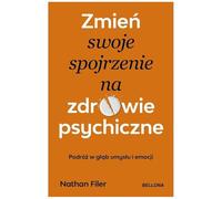 Zmień swoje spojrzenie na zdrowie psychiczne