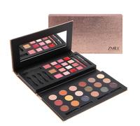 Zmile cosmetics glam to go beauty box - cosméticos veganos con espejo