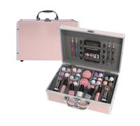 Zmile cosmetics - maletín de maquillaje, eye-catcher, cosméticos veg