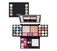 ZMILE Cosmetics - - Paleta de maquillaje Diamonds, Cosméticos veganos Multicolor
