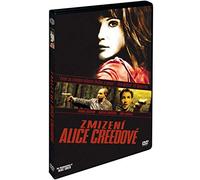 Zmizeni Alice Creedove (Dissapearance of Alice Creed) (Versión checa)