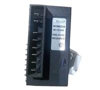 ZMLMAJJ 101N0224 DC 12/24V DC Inverter Compressor Driver - Compatible con Danfoss, Compatible con SECOP