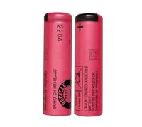 ZMLMAJJ 2 Baterías Recargables De 3,7V 740MAh (de Cabezal Plano) Compatibles con Oral-B Pro 2 Tipo 3766 S5 5762, Cepillo De Dientes Eléctrico.