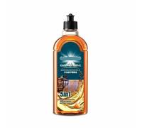 ZMLMAJJ Aceite Esencial For El Cuidado De Pisos De Madera, Líquido De Mantenimiento For Encerado, Pulido Y Abrillantado, Limpiador Especial(1PCS-500ml)