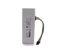 ZMLMAJJ Batería 14.4V 12800mah P1904-4S1P-MM Robot Aspirador Batería - Compatible con Xiaomi 1C STYTJ01ZHM(12800mAH)