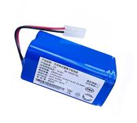 ZMLMAJJ Batería RS-RT900866 De 2800MAh For Aspiradora Robot, Compatible con Rowenta, Compatible con Tefal Explorer 20, 40, 60