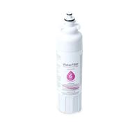 ZMLMAJJ Cartucho de Repuesto for Filtro de Agua de refrigerador, purificador de Agua, Accesorios for refrigerador, Compatible con LG LT800P