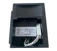 ZMLMAJJ Controlador De Compresor De Frecuencia Variable For Refrigerador De Vehículo CZ-BX60W-1, ZY-CC60DC12/24V-B3 DZL25 ZH25G