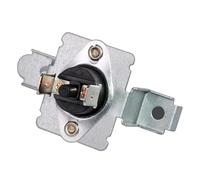 ZMLMAJJ Termostato de límite Alto for Secadora, Piezas de Repuesto 6931EL3003C, Compatible con LG 1268365 6931EL3003G PS3530484, 10 Uds.