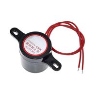 ZMQ-2729 - Sirena de alarma para zumbador AC220V 10MA 90DB