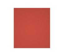 ZMQU Lámina de Esponja de Silicona autoadhesiva for restauración de Muebles, Color Rojo, Varios tamaños(250x250x3mm)