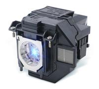 ZMSTLAMP Para Epson ELPLP97 Home Cinema 2200 2250 1080 880 X49 W49 982W E20 U50 VS260 EX9230 EX9240 EX3280 EX5280 EX7280 EB-U50 EB-FHH 52 EB Proyector de repuesto -FH06