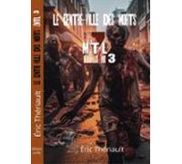 Zmtl - Tome 3 (ebook)