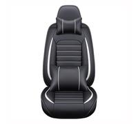 ZMXRF - Fundas de asiento para Alfa Romeo Alfa 6 1979-1986, fundas de asiento conjunto completo fundas de asiento protector fundas asiento delantero trasero fundas asiento, A