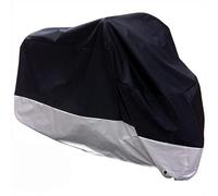ZMXRF Fundas Motocicletas Ducati Monster SP 2023,210D Impermeables Resistentes Lluvia Rayos UV Polvo Exteriores Todo Tipo Clima,A L