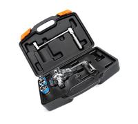 ZMYING - Juego de llaves multiplicadoras de torsión, multiplicadoras de torsión, para lengüetas, removedores de tuercas, llaves de ahorro de mano de obra para mantenimiento de automóviles