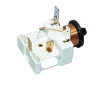 ZMYOZDO Arrancador Resistente 117U6005 117U6015 117U6000 del compresor del refrigerador(117U6005)
