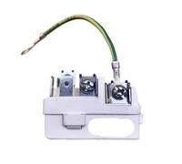 ZMYOZDO para refrigerador para congelador, arrancador de compresor, ZHB60-120P15C, relé de Arranque PTC Integrado