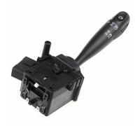 ZNAGDFVW Interruptor Señal Giro Compatible con Hyundai para I10 2008 2009 2010 2011 2012 2013 934100X000 934100X050 Interruptor De Luz Indicadora De Dirección De Coche Accesorios