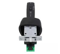 ZNAGDFVW Interruptor Señal Giro Compatible con Volvo para FE FH12 FH16 FL FM12 FM9 NH 20797836 Interruptor Luz Interruptor Palanca Control Combinación Coche