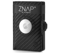 ZNAP Airtag Wallet 8 tarjetas