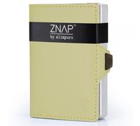 ZNAP Slim Wallet 12