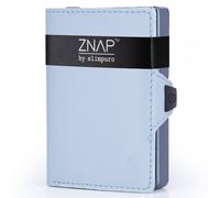 ZNAP Slim Wallet 12