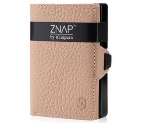ZNAP Slim Wallet 8