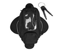 ZNCOJL Bolsa Depósito Motocicleta para G 310 R G310 R G310R Bolsa para Depósito De Combustible De Motocicleta(No Logo)