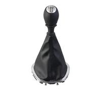 ZNCOJL Pomo De Cambio Para Renault Para Trafic 3II 2014-2023 Pomo De Palanca De Cambios De 5/6 Velocidades Rótula De Palanca De Cambios(For 5 Speed)