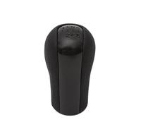 ZNCOJL Pomo De Cambio Para Toyota Para Corolla Pomo De Palanca De Cambios De 5/6 Velocidades Rótula De Palanca De Cambios(Negro,For 6 Speed)