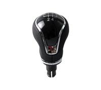 ZNCOJL Pomo De Cambio Para VW Para SEAT Para Treon MK3 Pomo De Palanca De Cambios Manual Rótula De Palanca De Cambios(For 5 Speed)