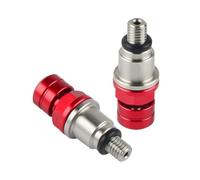 ZNCOJL Purgador de Horquilla para GASGAS para Gas Gas para EC XC Enduro GP 250 300 EC250 EC300 XC250 2018 2019 2020 Racing Suspensión Horquilla Purgadores Motocross(1)