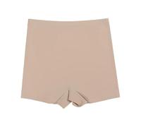 ZNJAMN Braguitas Tipo BóXer para Mujer Seamless Ice Silk Solid Biker Shorts Boxer Short Leggings Sports Yoga Pants Women Panties para Mujeres