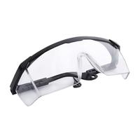 ZNJAMN Gafas Protectoras De Piernas Telescópicas Antiimpacto. Para Ojos | Gafas de soldadura pulidas antisalpicaduras.