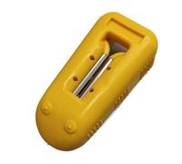 ZNJAMN Herramienta de Corte Redondeado Punta Taco, Accesorios Mantenimiento Piscina Billar Redondo para Reparar