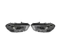 ZNMFRd Adecuado for iluminación W171 Izquierda Derecha A1779060701 A1779060801 A1779067501 A1779067601 Piezas de automóvil(Right Side)