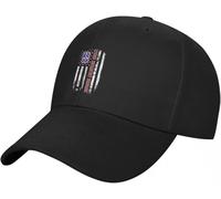 ZNODXFIV Gorra de béisbol clásica de la 172ª Brigada de Infantería Veterano del Día de los Veteranos del Día de los Veteranos Gorra de Pesca Gorra de Golf para Mujeres Hombres