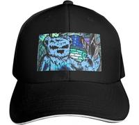 ZNODXFIV Gorra de béisbol clásica Muerta Gorra de Hombre Gorra Personalizada Gorra de Mujer de Lujo Casco Duro Hombres Lujo Mujeres