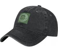 ZNODXFIV Gorra de béisbol Mash 4077 Five O'Clock Charlie Beach Military Tactical Girl'S Cool