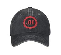 ZNODXFIV Gorras de béisbol clásicas de Flores Hope on The Stage J-Hope para Hombres y Mujeres, Gorras de algodón desgastadas, Gorras de Ajuste Ajustable para Viajes al Aire Libre Retro