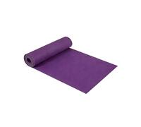 ZNQNDSR Alfombra Antideslizante Alfombras Desechables para Pasillos De Fiestas para Cumpleaños, Reuniones Festivas Y Eventos Importantes(Purple,6.5x98.4ft)